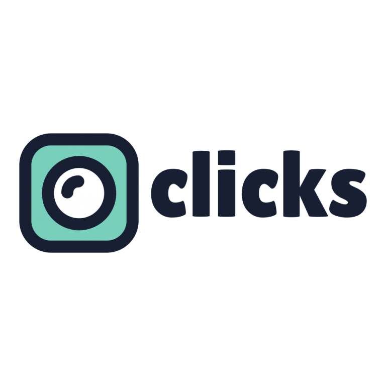 Clicks